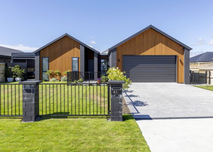  at 41 Maru Terrace, Wharewaka, Taupo, Waikato