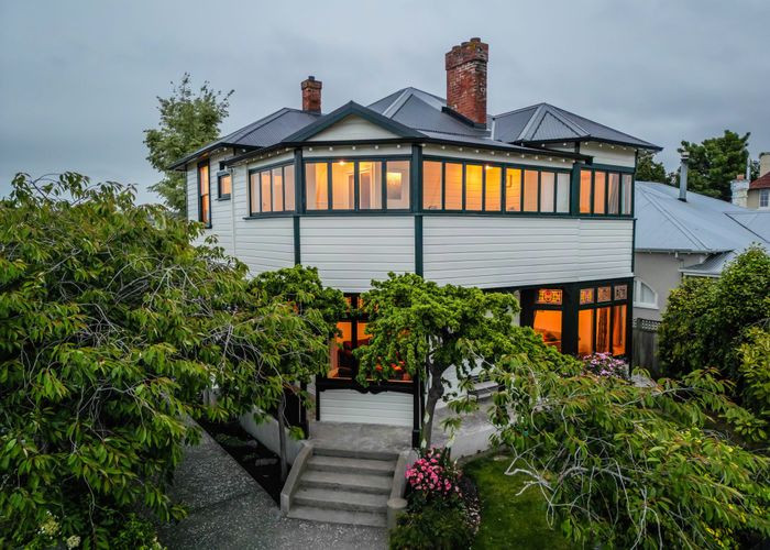  at 16 Wai-iti Road, Maori Hill, Timaru, Canterbury