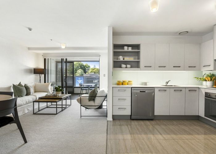  at Apt 3B, 36 College Hill, Freemans Bay, Auckland City, Auckland