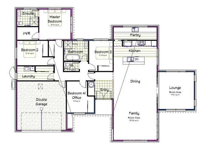  at Lot 167 Falcons Landing, Rolleston, Selwyn, Canterbury