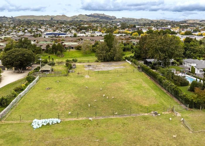  at Lot 2, DP 327947, Miller Road, Havelock North, Hastings, Hawke's Bay