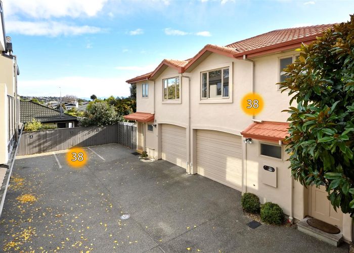  at 38/115 Grove Street, The Wood, Nelson, Nelson / Tasman