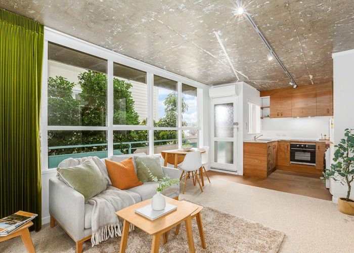  at 12/60 Rintoul Street, Newtown, Wellington, Wellington