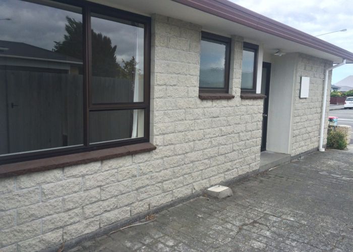  at 1/145a Clarence Street, Riccarton, Christchurch City, Canterbury