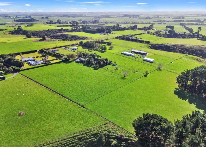  at 63A Laward Road, Shannon, Horowhenua, Manawatu / Whanganui