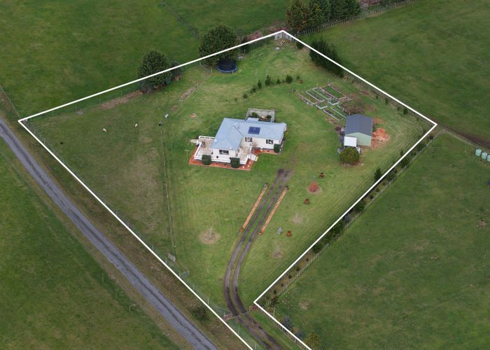  at 315 White Road, Reporoa