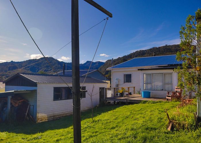  at 5 Ross Street, Dunollie, Runanga