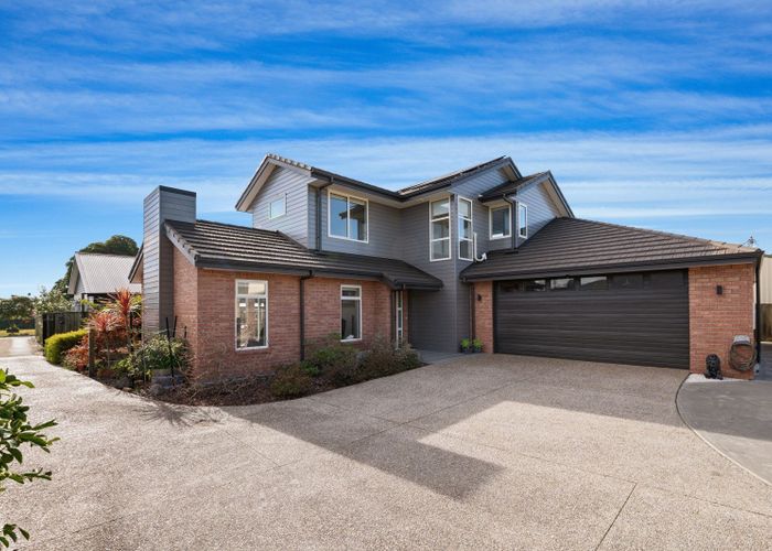  at 12A Sumner Street, Glenholme, Rotorua