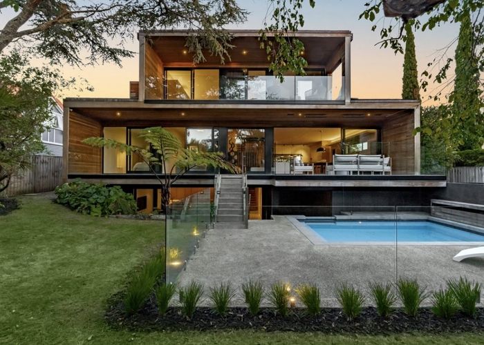  at 10 Springcombe Road, Saint Heliers, Auckland