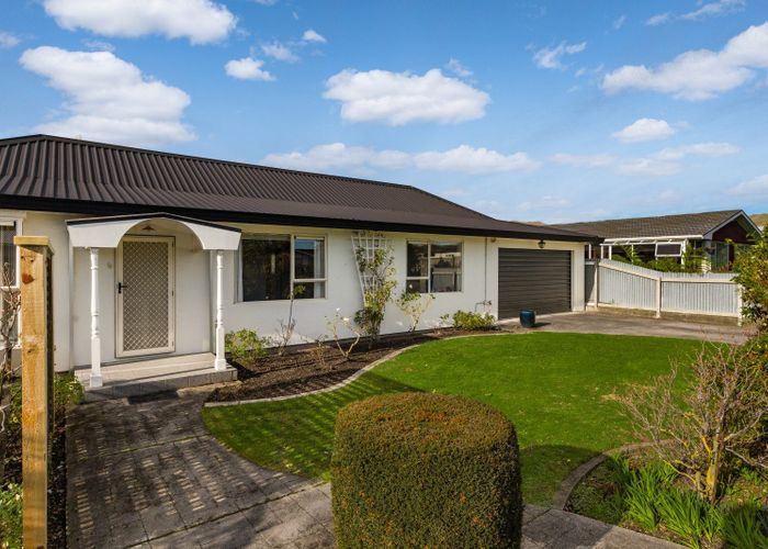  at 1 Karina Crescent, Redwoodtown, Blenheim, Marlborough