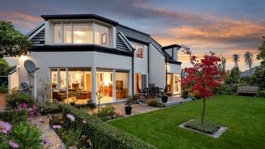  at 20 Derenzy Place, Avonhead, Christchurch