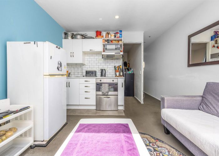  at 4F/147 Hobson Street, Auckland Central, Auckland