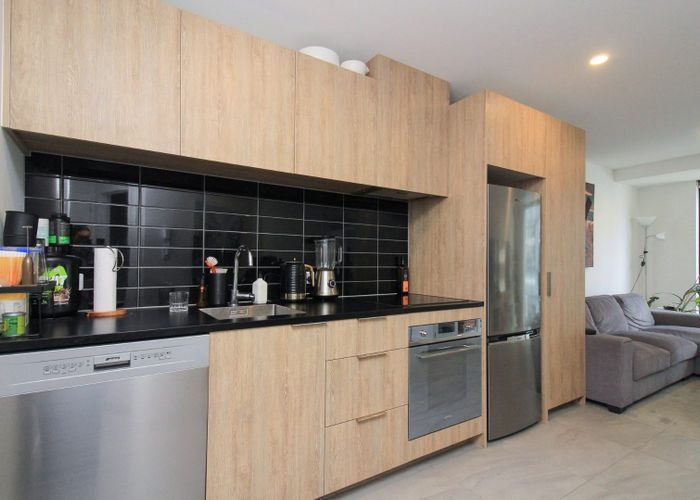  at W408/160 Victoria Street, Wellington Central, Wellington, Wellington