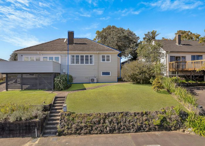  at 20A Hadfield Avenue, Waterview, Auckland City, Auckland