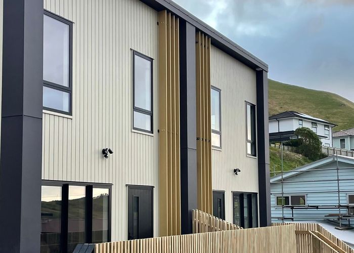  at 5B Stockport Grove, Churton Park, Wellington, Wellington
