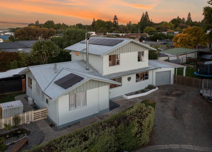  at 5 Soper Lane, Springlands, Blenheim, Marlborough
