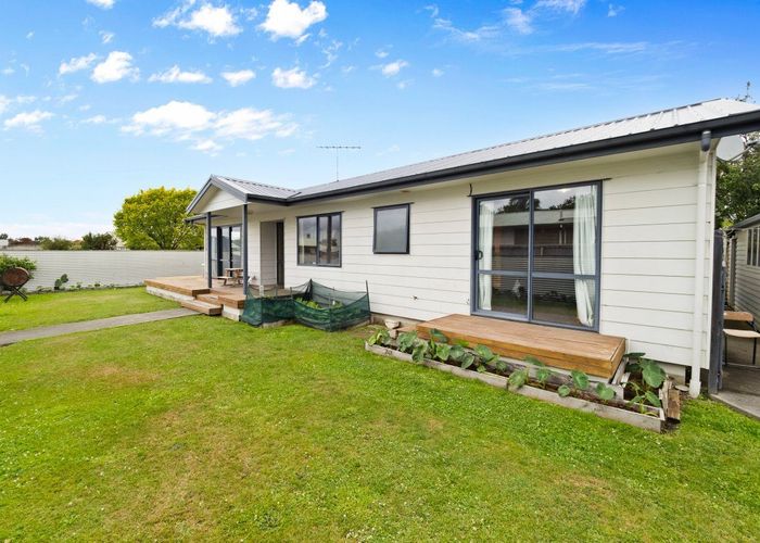  at 6 Anne Street, Tinwald, Ashburton, Canterbury