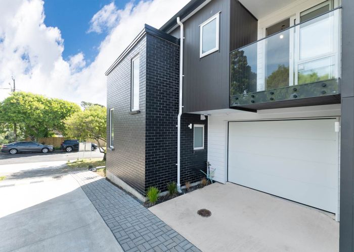  at 1/66 Gardner Avenue, New Lynn, Waitakere City, Auckland