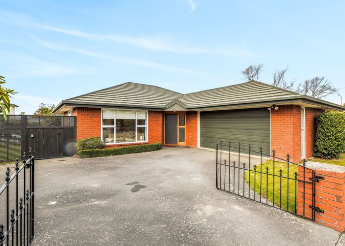  at 110 Cavendish Road, Casebrook, Christchurch