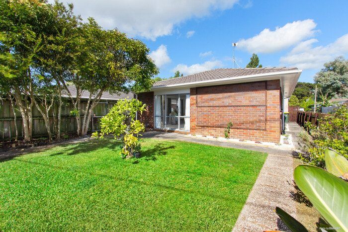  at 4/65 Glendale Road, Glen Eden, Waitakere City, Auckland