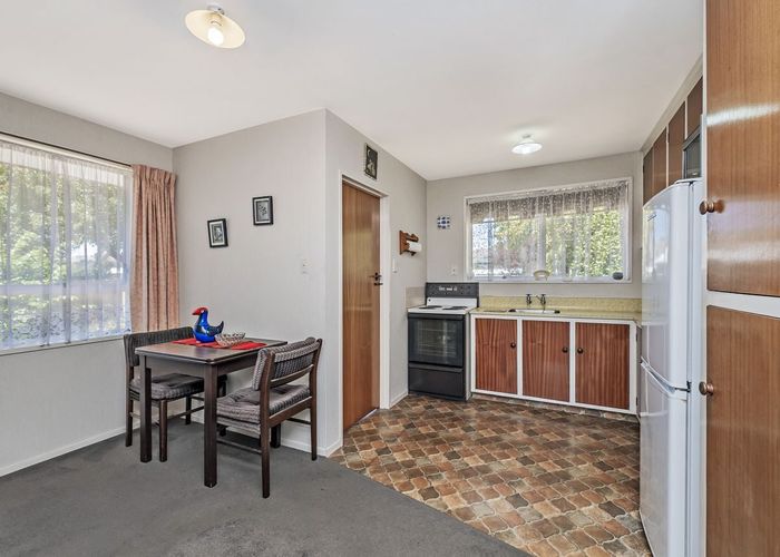  at 3/29 Tennyson Street, Sydenham, Christchurch