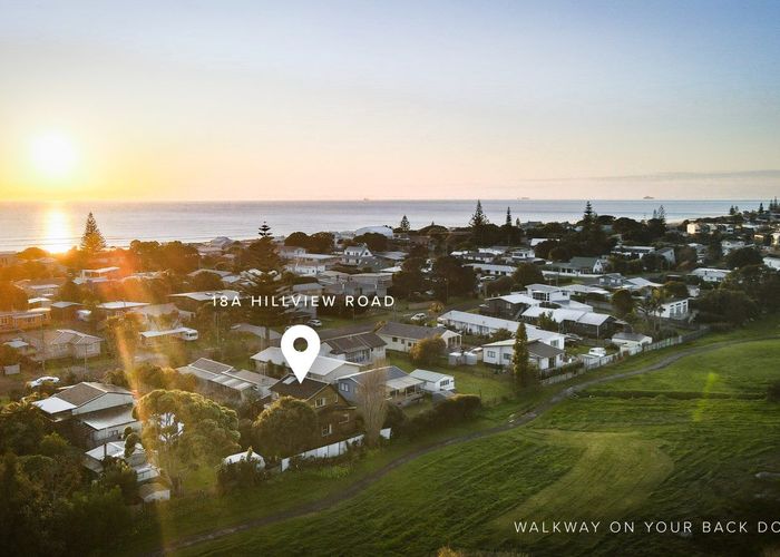  at 18A Hillview Road, Waihi Beach, Waihi Beach
