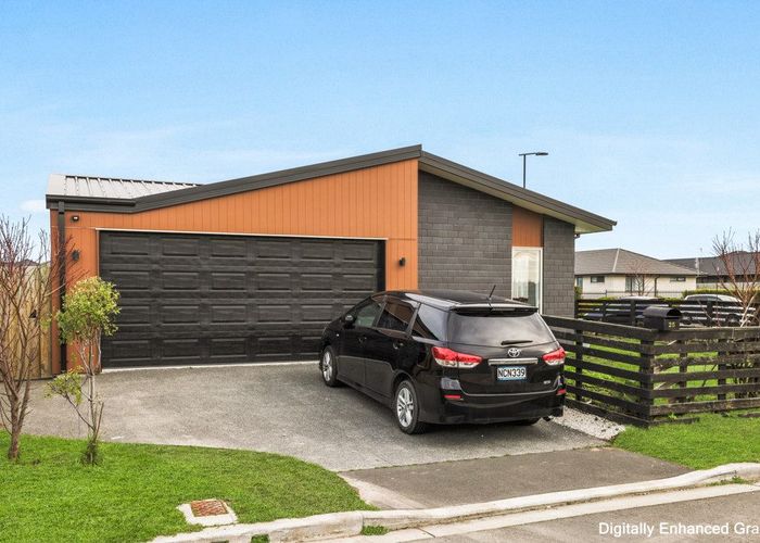  at 25 Arabella Crescent, Yaldhurst, Christchurch
