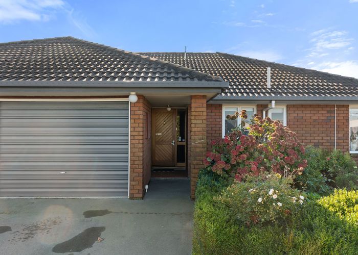  at 2/356 Yaldhurst Road, Avonhead, Christchurch City, Canterbury