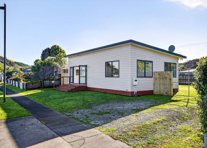  at 18 Tuamotu Park, Wainui, Gisborne
