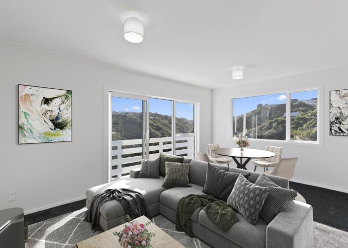  at 2/9A Columbia Way, Kingston, Wellington