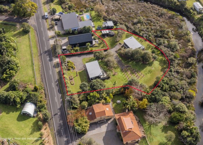  at 896 Purangi Road, Cooks Beach, Whitianga