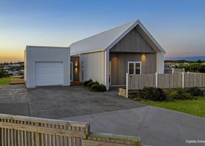  at 2 Rangeview Rise, Foxton Beach, Horowhenua, Manawatu / Whanganui