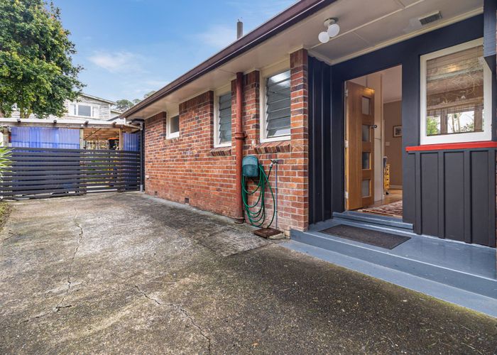  at 3/7 Everest Street, Devonport, Auckland