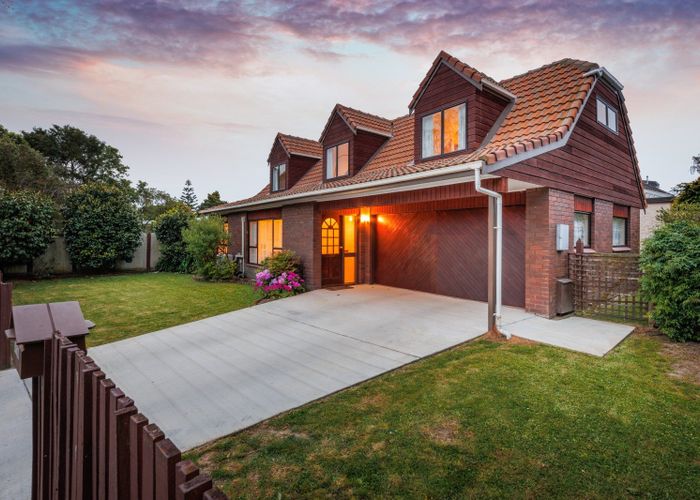  at 483B Ruahine Street, Terrace End, Palmerston North