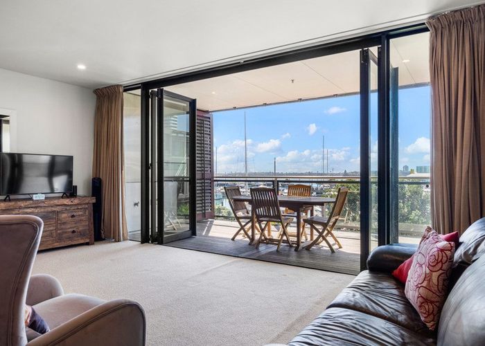  at 316/121 Customs Street West, City Centre, Auckland City, Auckland