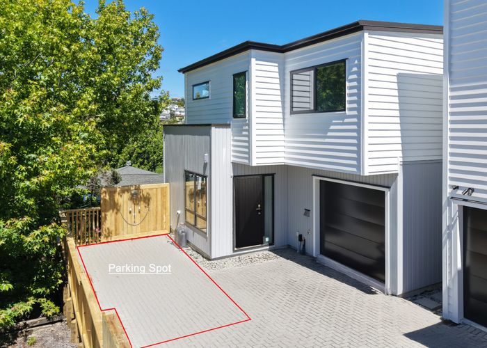  at Lots 1-3/62 Lyons Avenue, Murrays Bay, North Shore City, Auckland