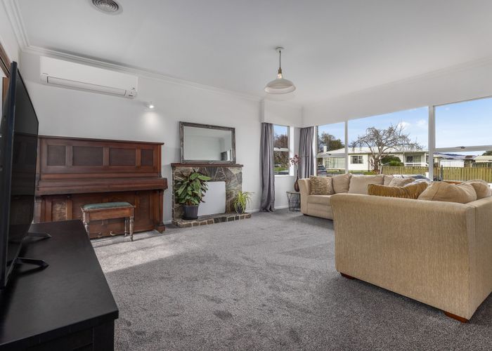  at 25 Cargill Street, Levin, Horowhenua, Manawatu / Whanganui