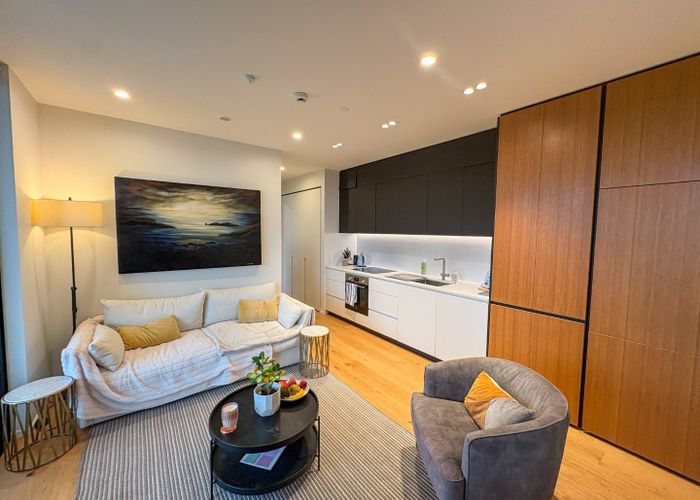  at 509/6 Boundary Rd, Hobsonville, Waitakere City, Auckland