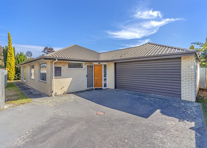  at 2/20 Studholme Street, Somerfield, Christchurch City, Canterbury