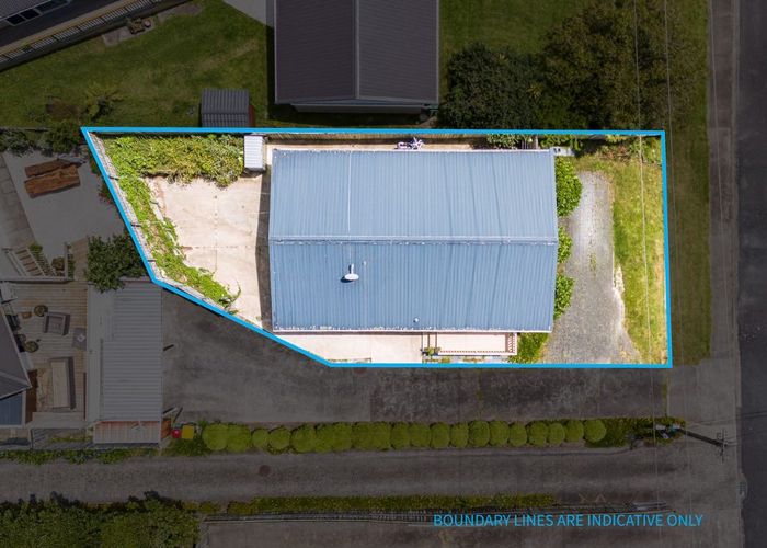  at 1/12 Marewa Street, Te Atatu South, Waitakere City, Auckland