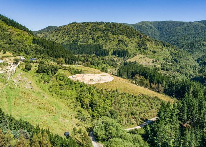  at 385 Glentui Bush Road, Glentui, Oxford