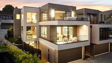  at 138C Paritai Drive, Orakei, Auckland