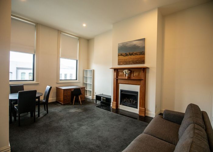  at 4/54 Crawford Street, City Centre, Dunedin, Otago