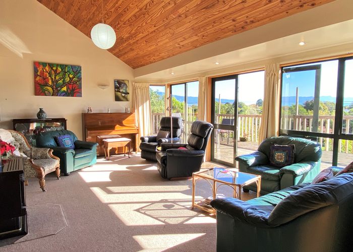  at 18 Paradise Way, Takaka