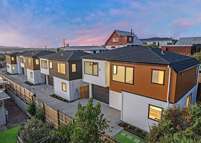  at 110 Whitney Street, New Windsor, Auckland City, Auckland