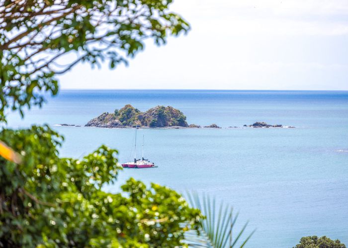  at 25 Miro Road, Palm Beach, Waiheke Island