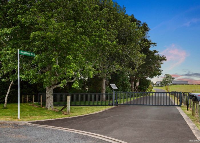  at 1 Donald Gavin Way, Pukekohe East, Franklin, Auckland