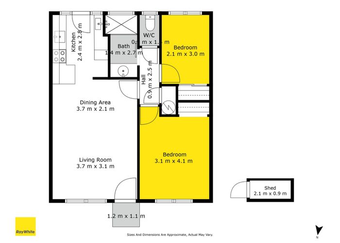  at 10/16 Inkerman Street, Onehunga, Auckland City, Auckland