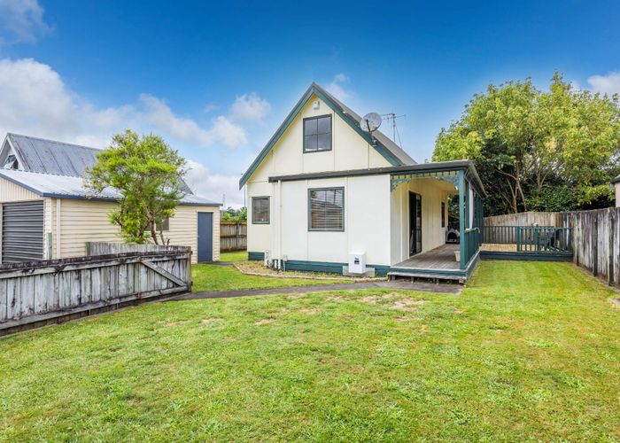  at 130A Tramway Road, Enderley, Hamilton