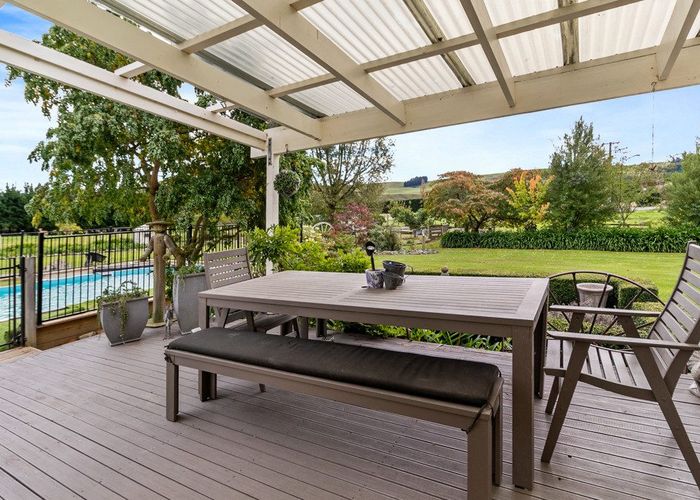  at 1215 Pleasant Point-Cave Highway, Pleasant Point, Timaru, Canterbury